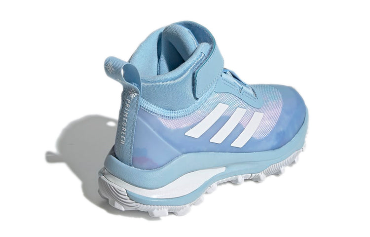 (GS) adidas Disney x FortaRun BOA 'Frozen' H67845
