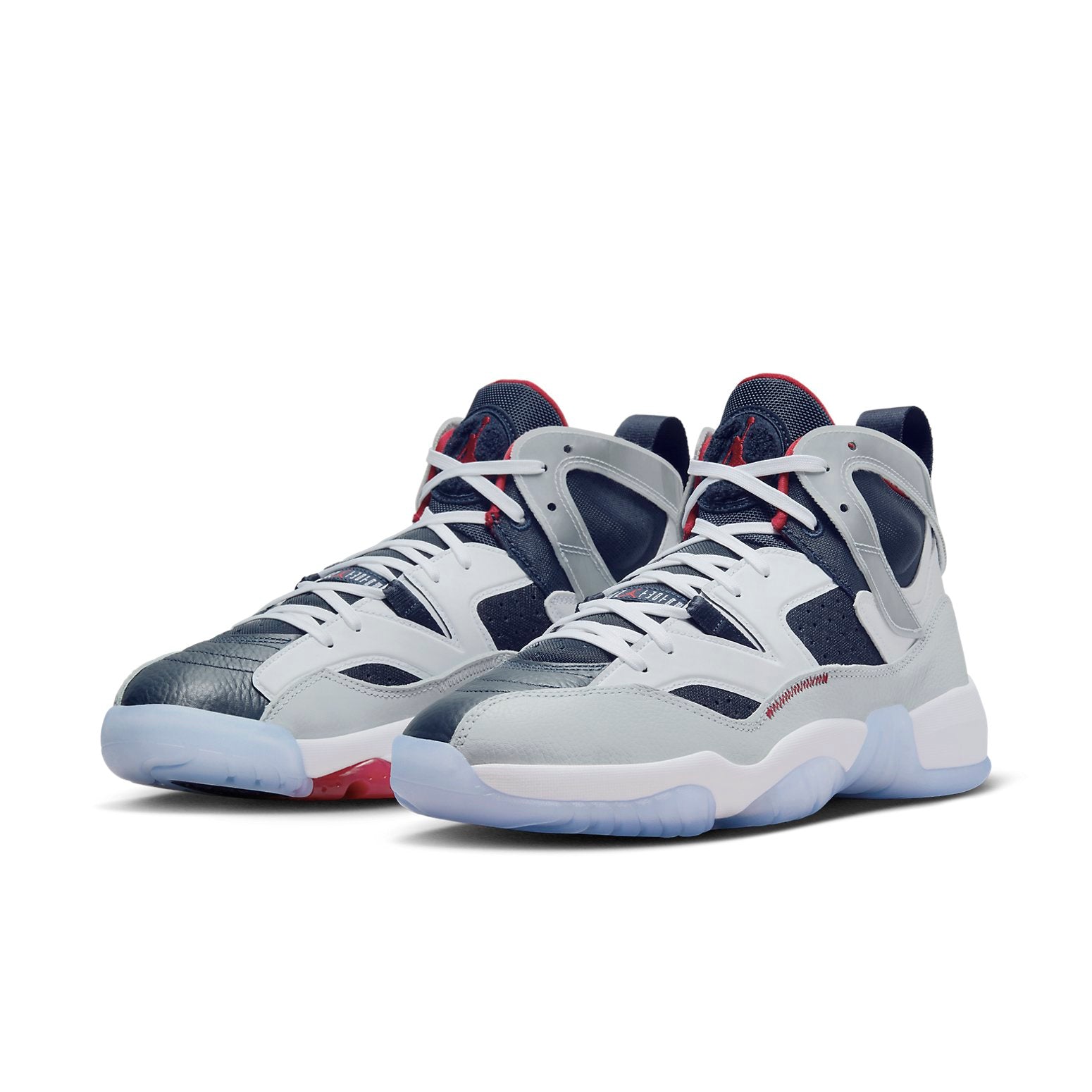 Air Jordan Jumpman Two Trey 'Olympic' DO1925-101