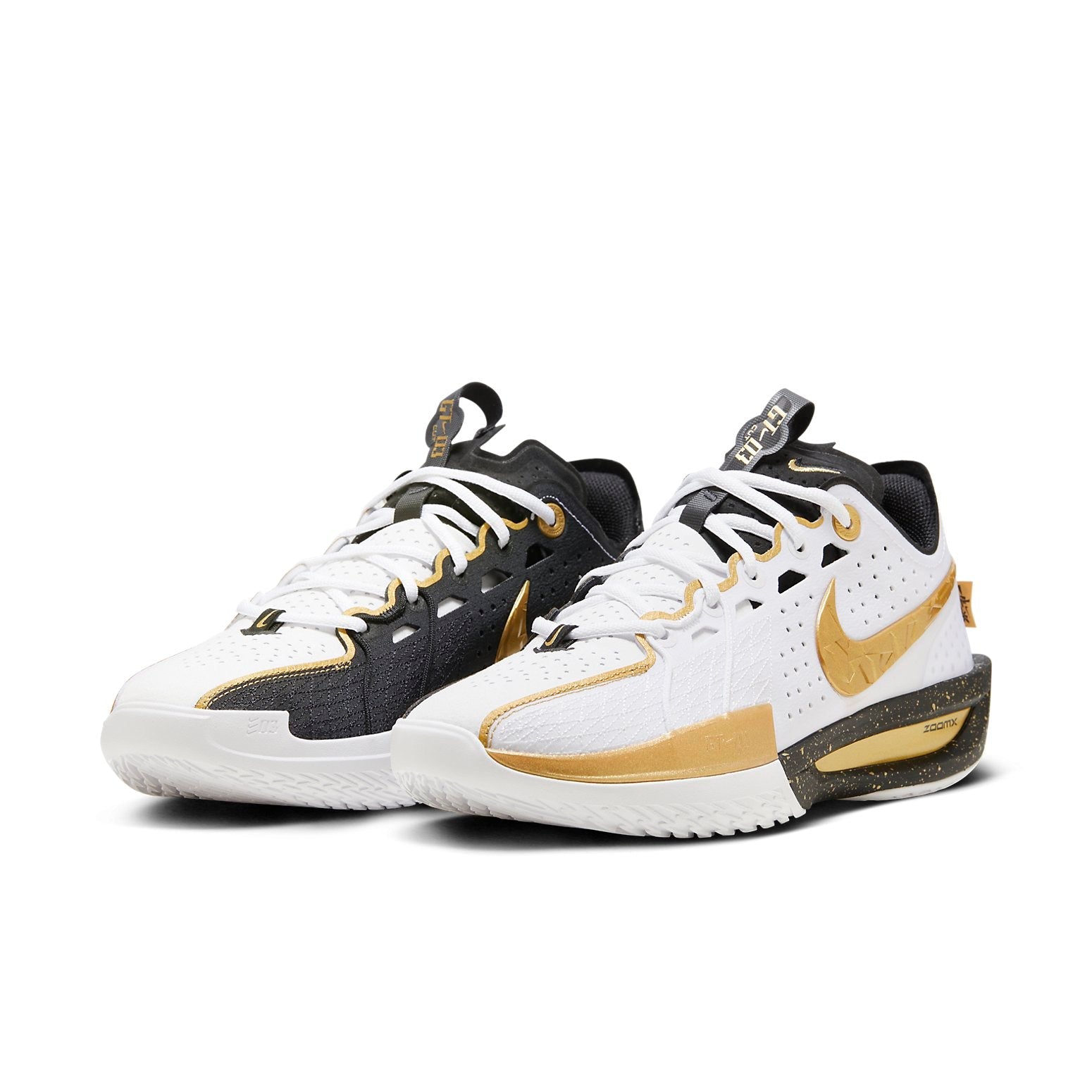 Nike Air Zoom GT Cut 3 'CHBL' HF5702-170