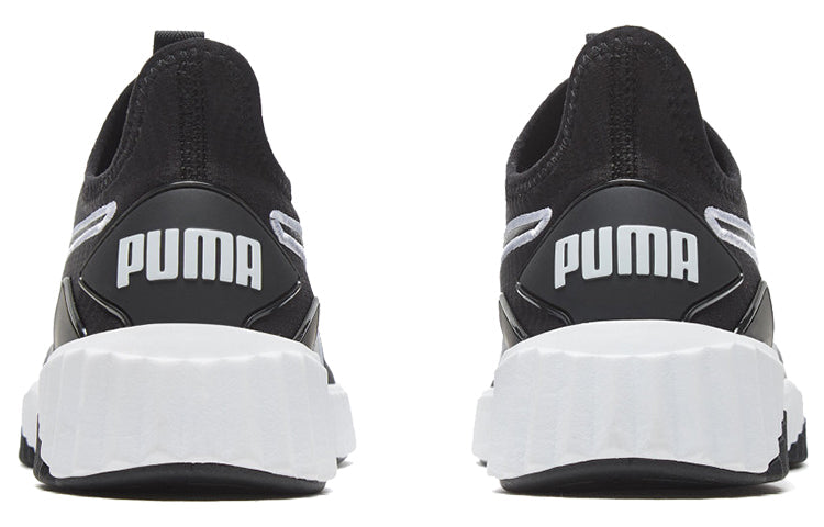 (WMNS) PUMA Defy New Core 'Black' 193059-01