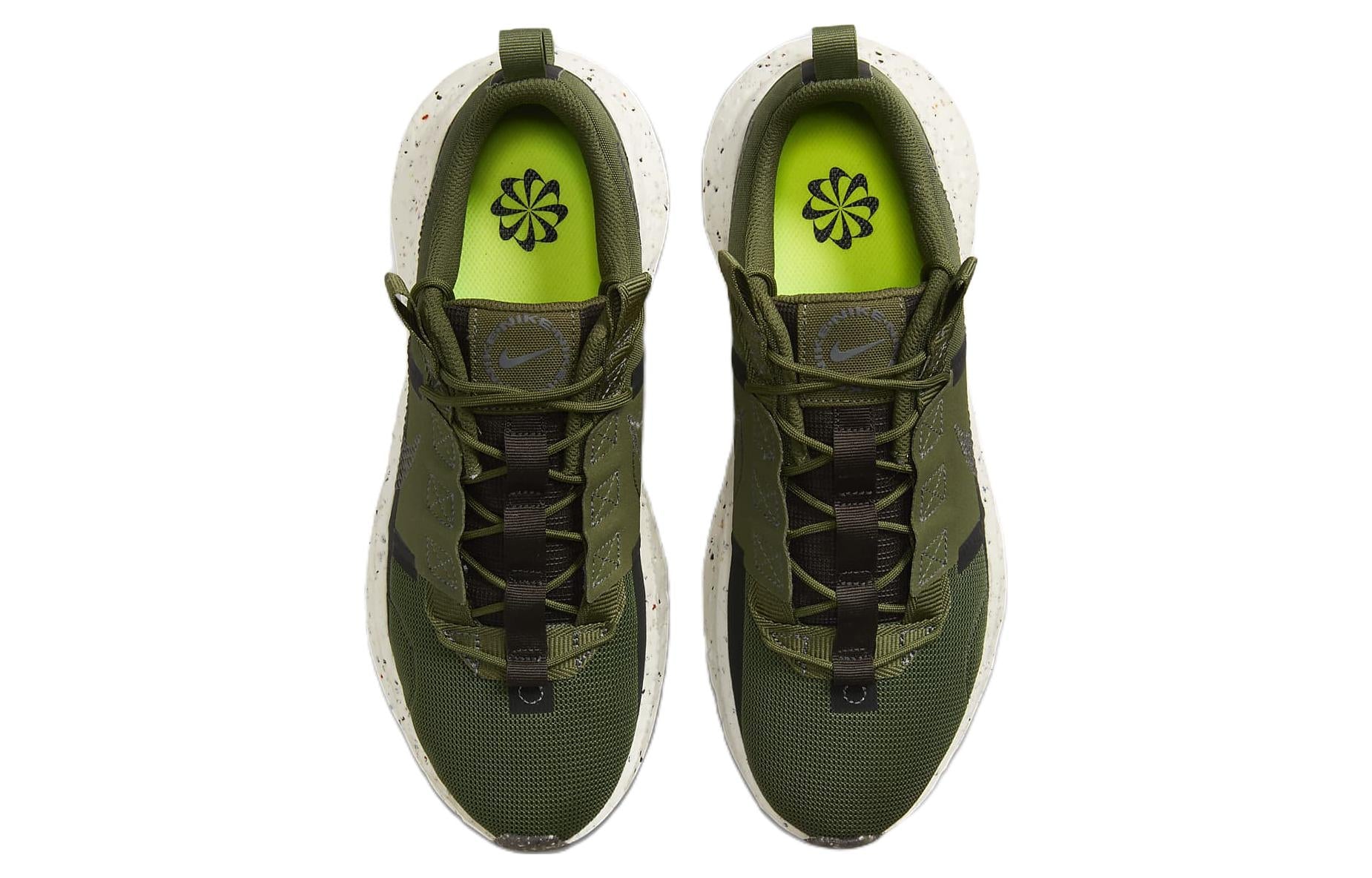 Nike Crater Impact 'Sequoia Green' DB2477-302
