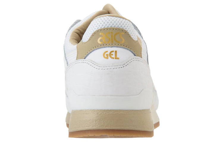 ASICS Gel Lyte 3 'White Tan' 1191A201-100