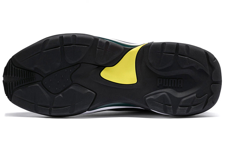 PUMA Thunder Spectra 'Black' 367516-07