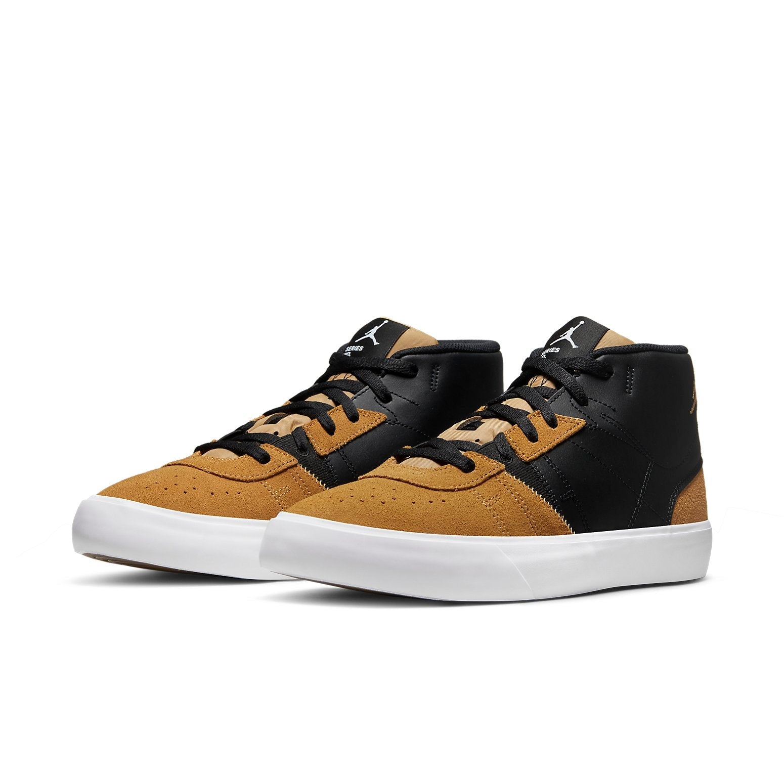 Air Jordan Series.03 Mid 'Elemental Gold' DA8026-017