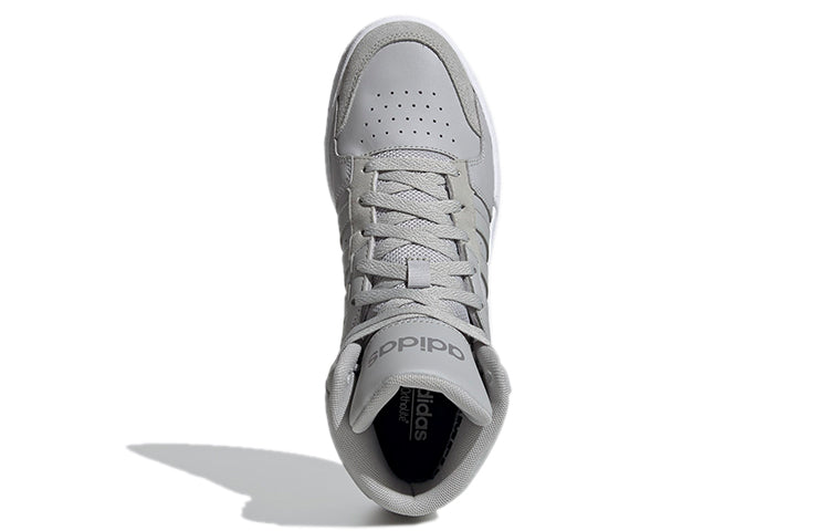 adidas Entrap Mid 'Grey White' EH1264