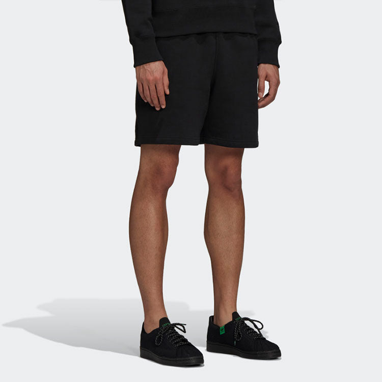 adidas originals Sports Causual Ventilate Short Pant GS Black H58280