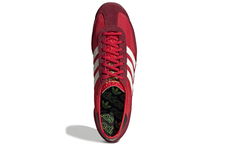 adidas SL 72 'Scarlet' EF5108