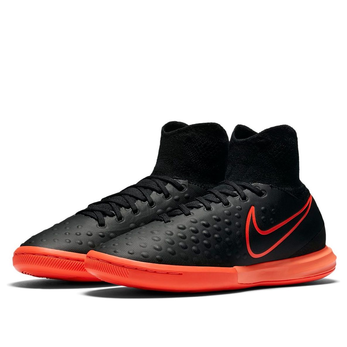 (GS) Nike JR Magistax Proximo 2 IC 'Dark Lightning Pack' 843955-084