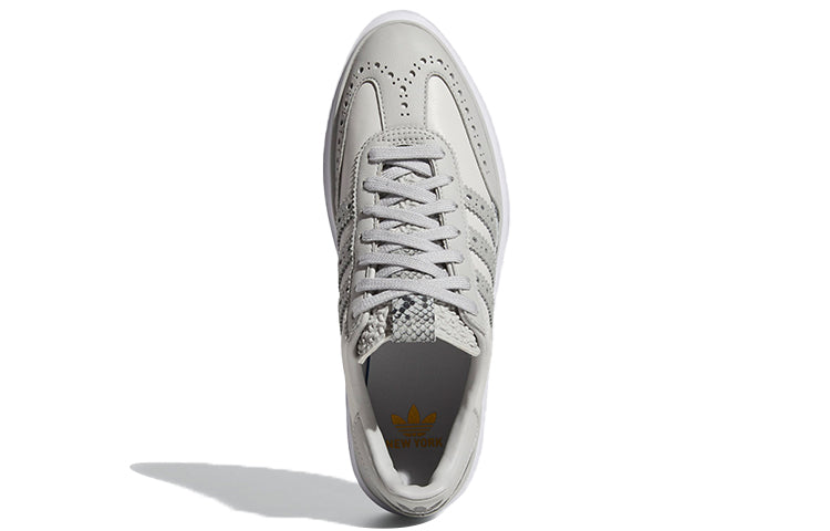 (WMNS) adidas Sleek Super 72 'Grey Snakeskin' G58302