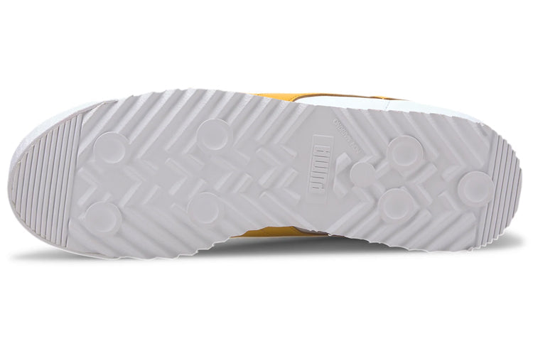 PUMA Roma Basic Plus 'Golden Rod' 369571-13