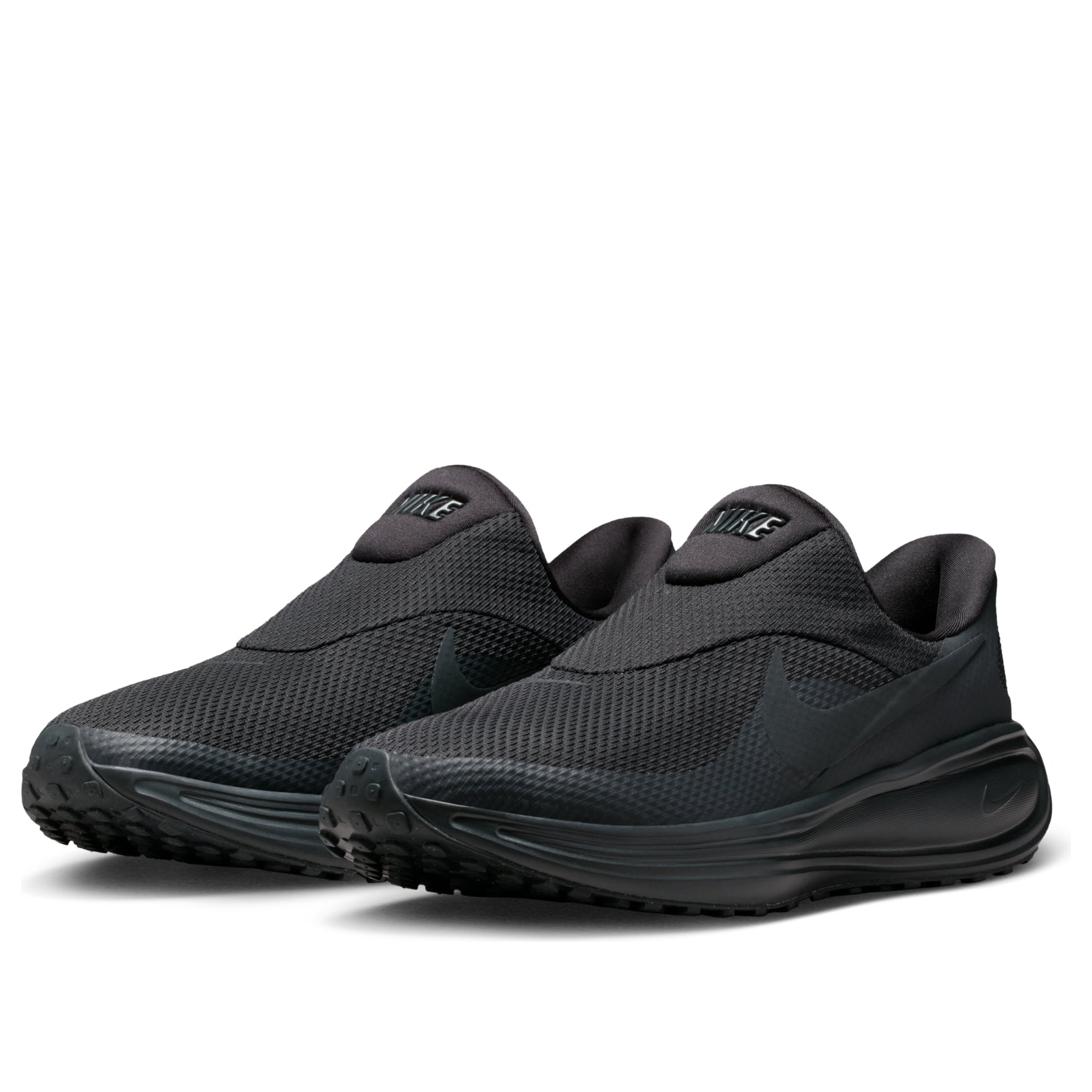 Nike Revolution 8 Easyon 'Anthracite Black' HQ2414-003