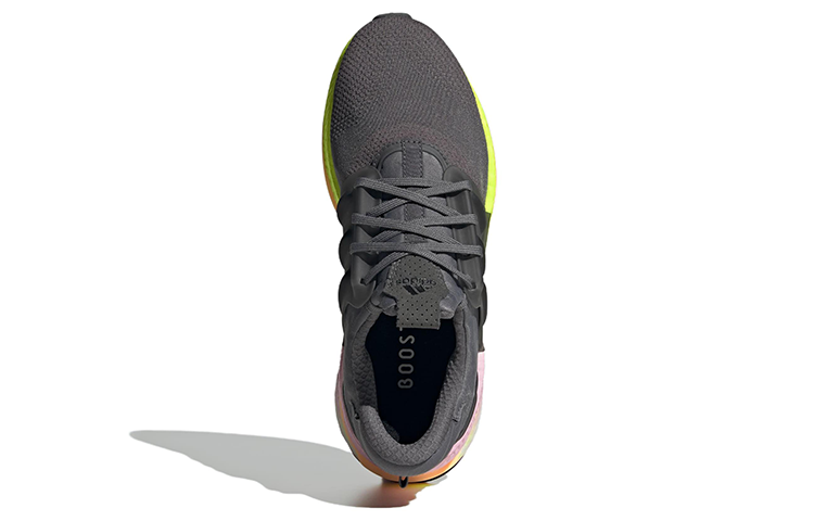 (WMNS) adidas X_PLRBOOST 'Grey' ID9600
