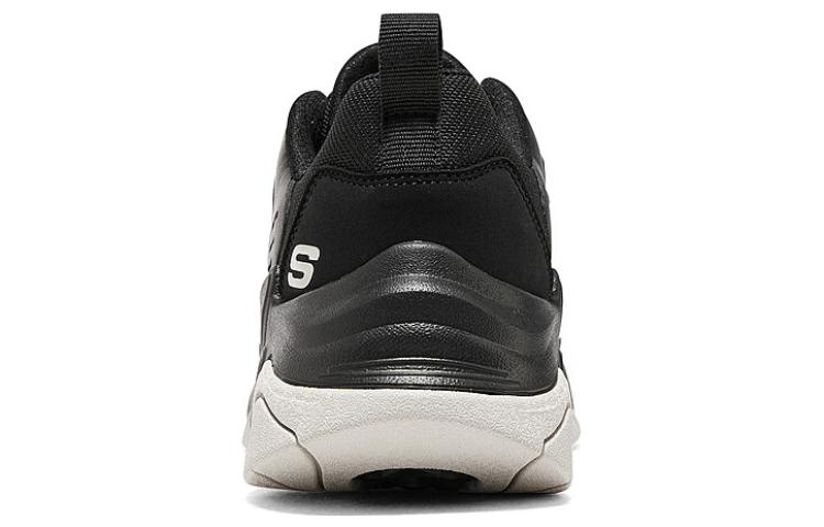 (WMNS) Skechers Sport Stamina V3 Shoes 'Black Beige' 896261-BKNT