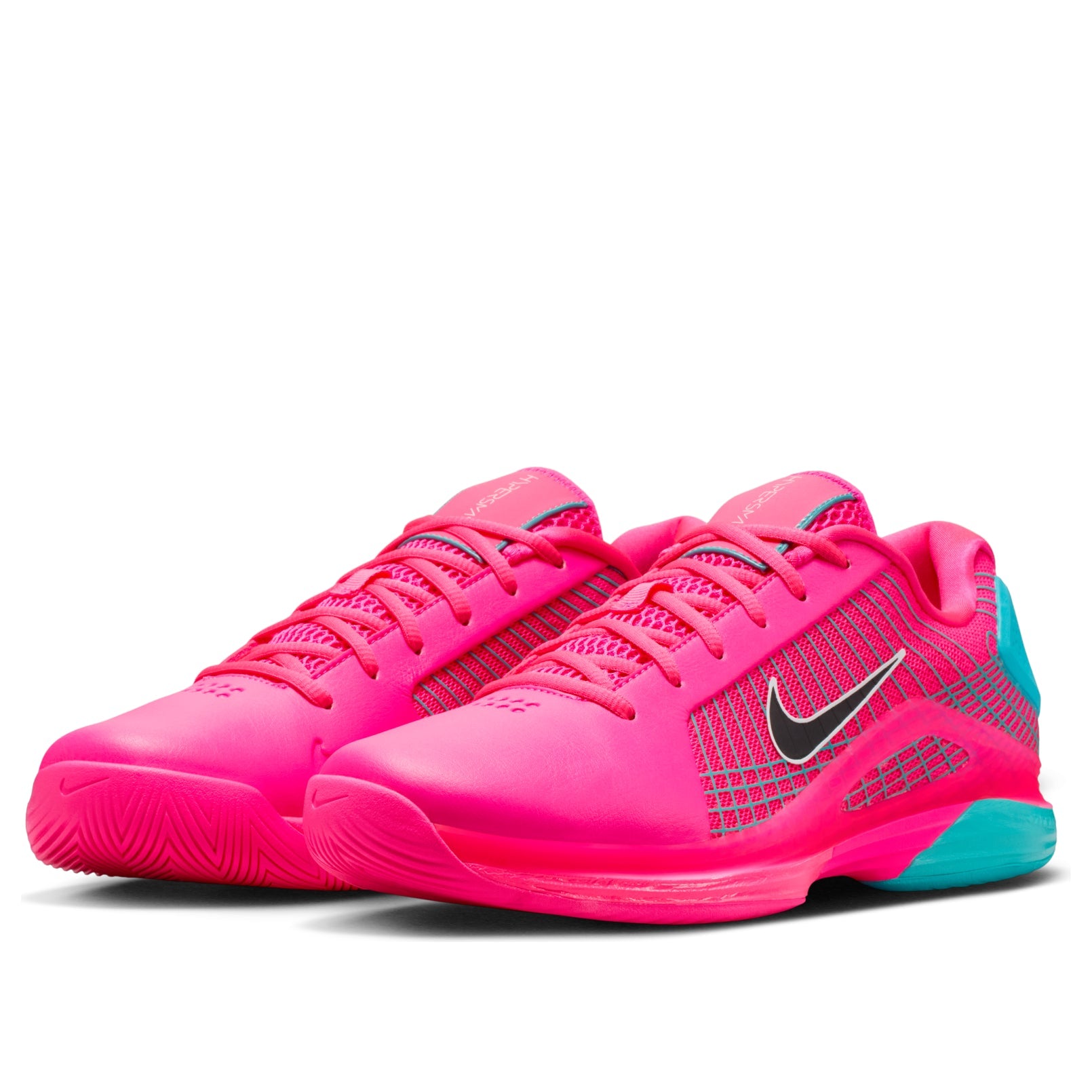 Nike Vapor 12 Hypersmash HC 'Hyper Pink Dusty Cactus' HV1488-600