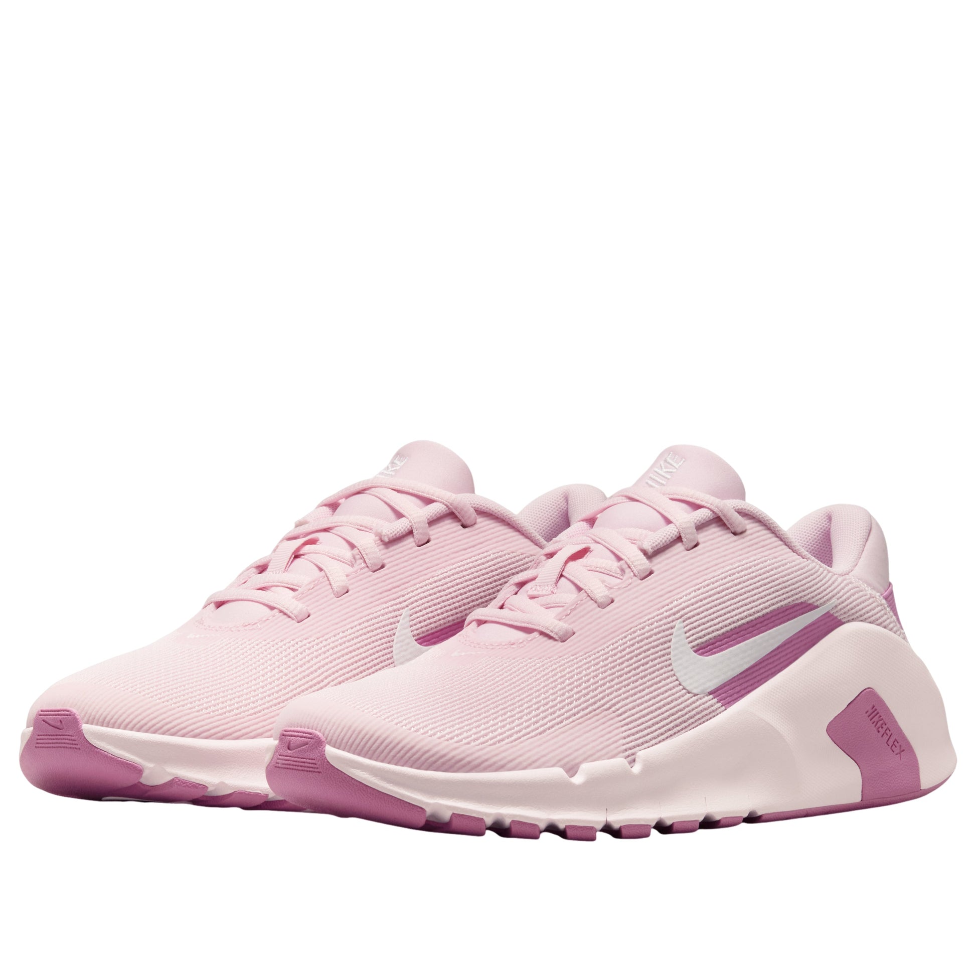(WMNS) Nike Flex Train 'Pink Foam Pearl Pink' HV9981-601