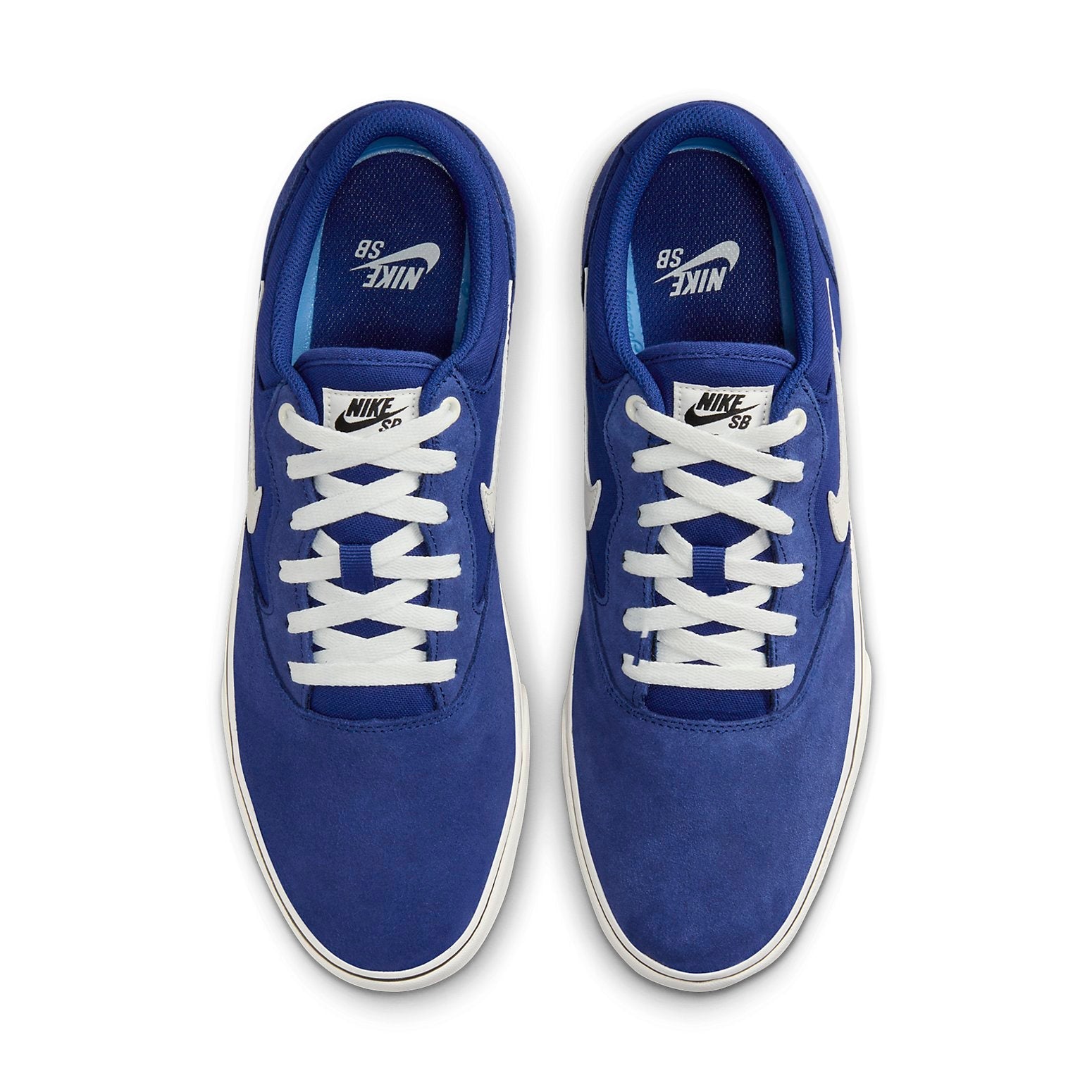 Nike SB Chron 2 'Deep Royal Blue' DM3493-401