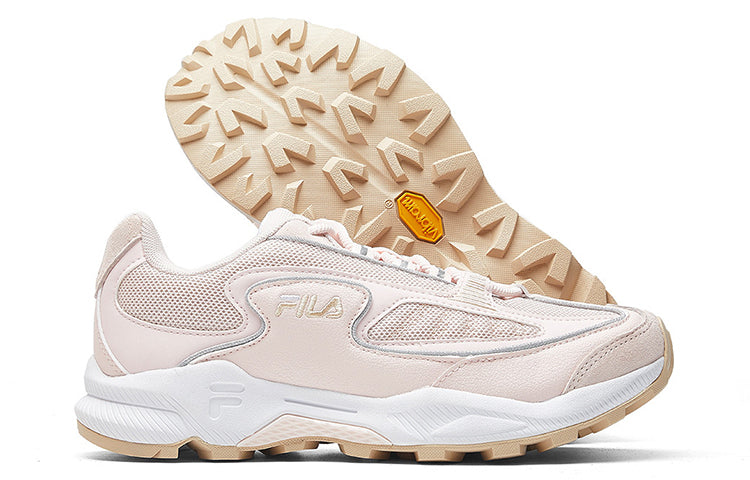 (WMNS) FILA Trail Pro Low Top Pink F12W942502FPK
