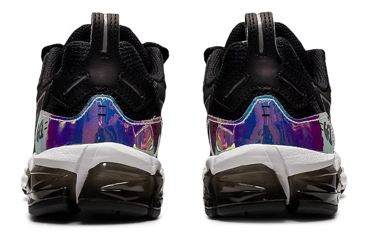 (WMNS) ASICS Gel-Quantum 180 'Black' 1202A268-001