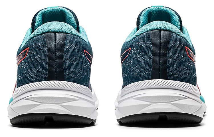 (WMNS) ASICS Gel-Excite 7 'Magnetic Blue' 1012A562-404