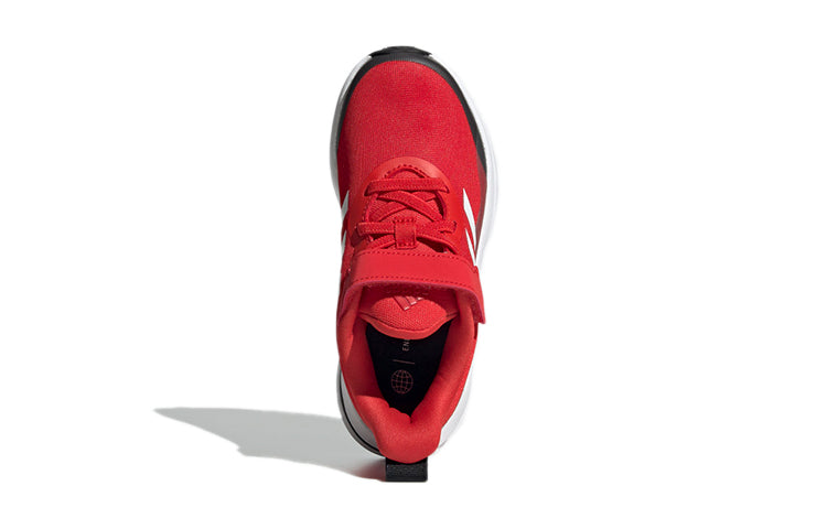 (GS) adidas Fortarun EL J 'Vivid Red' GY2749