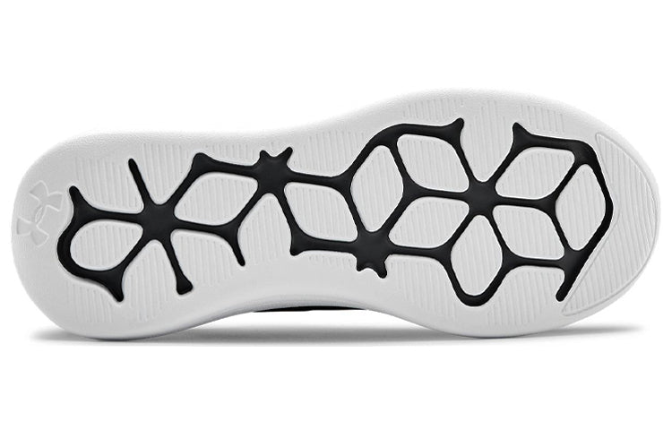 (WMNS) Under Armour Skylar 2 Black/White 3022582-100