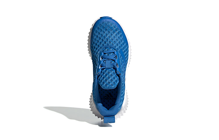 (PS) adidas FortaRun BTH J 'True Blue' D96889