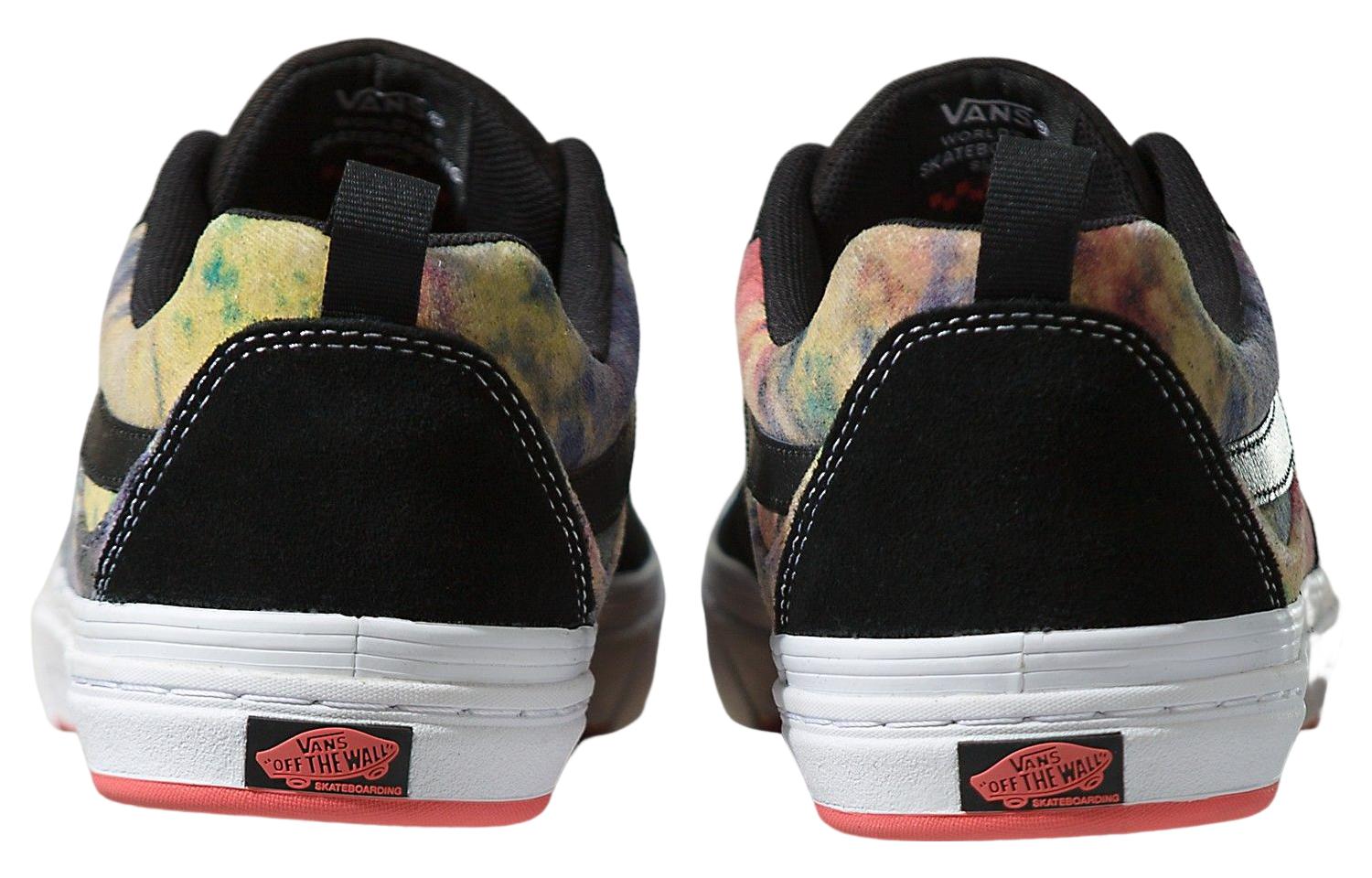Vans Kyle Walke 'Black' VN0A5JIEBML