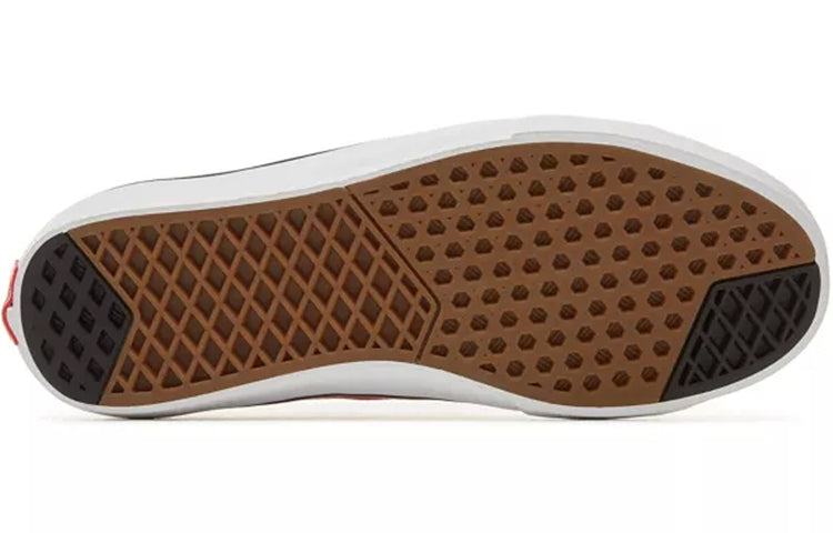 Vans TNT Advanced Prototype 'Black Magenta' VN0A3TJXLJN