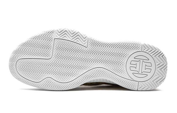 (GS) adidas Harden Volume 3 J 'Imma Star' EE9369