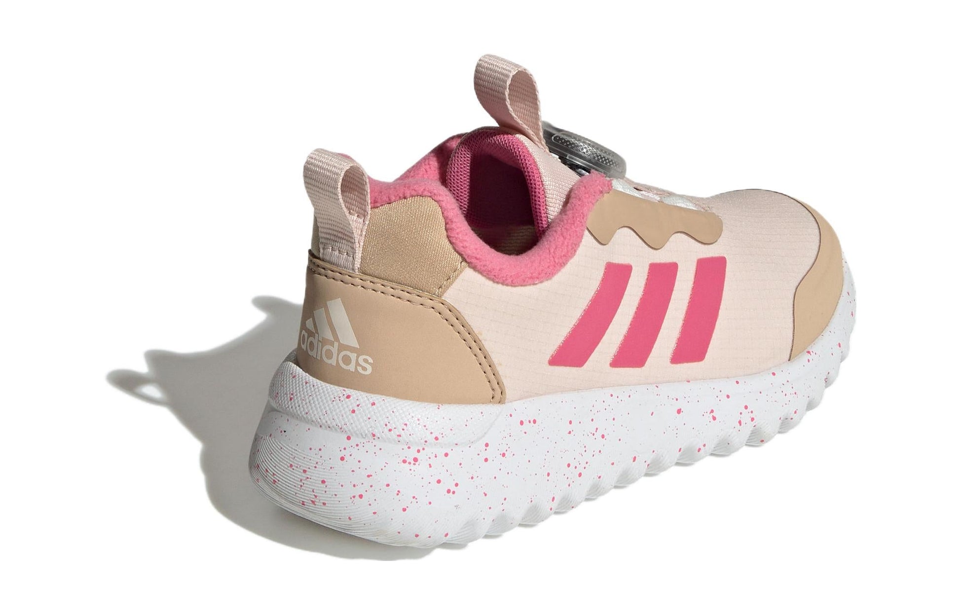 (PS) adidas Activeflex Shoes 'Brown Pink' IG0585
