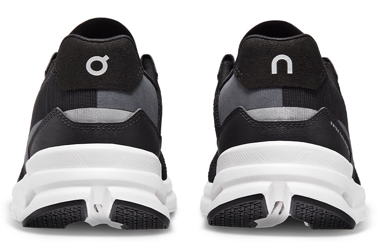 (WMNS) On Running Cloudrift 'Black White' 87.98301