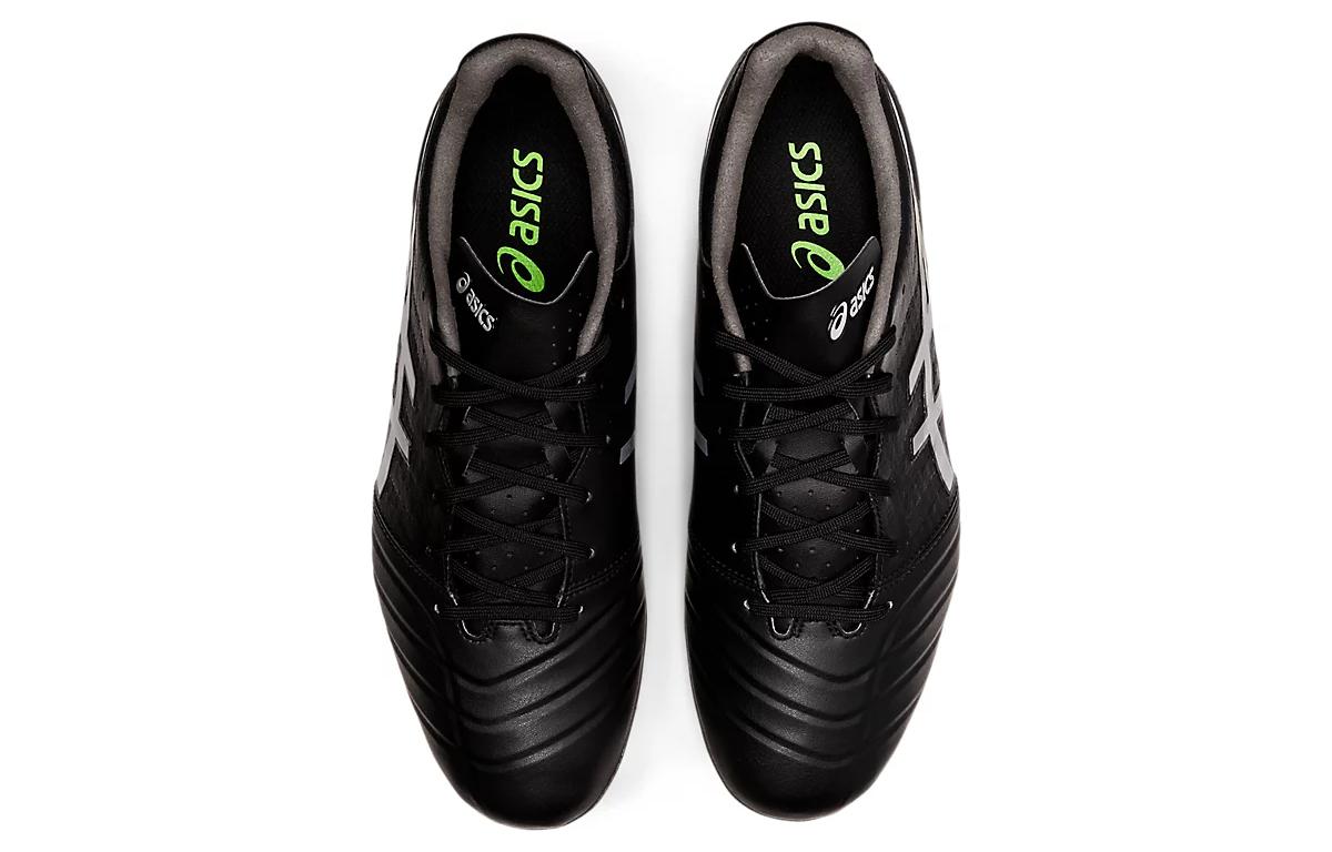 ASICS DS Light Club+ 'Black Silver' 1103A073-001