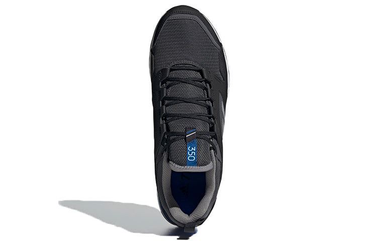 adidas Terrex Agravic TR Gore-Tex 'Black Grey Blue' FW5132