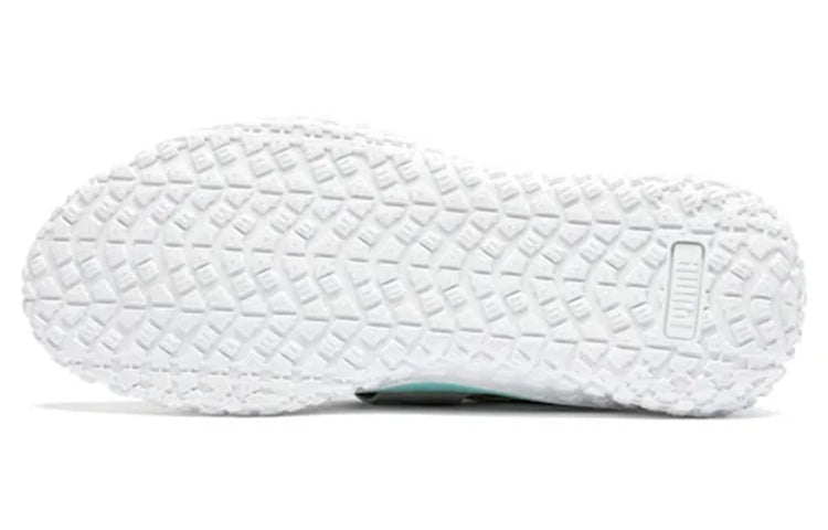 PUMA Need For Speed Heat x Hi OCTN 'White' 306582-02