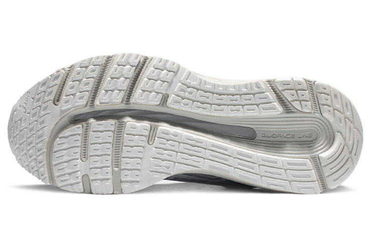 (WMNS) ASICS Gel-Stratus Low-top Gray 1012B259-020