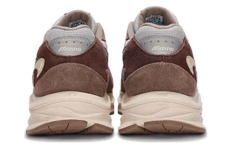 Mizuno Pi Retro Low 'Brown' D1GH2323-03