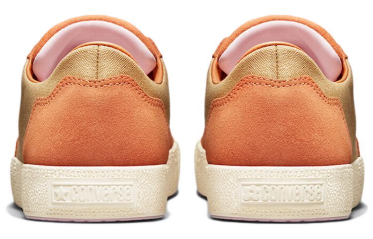 Converse Golf Le Fleur x GLF 2.0 'Curry Copper Tan' 173186C