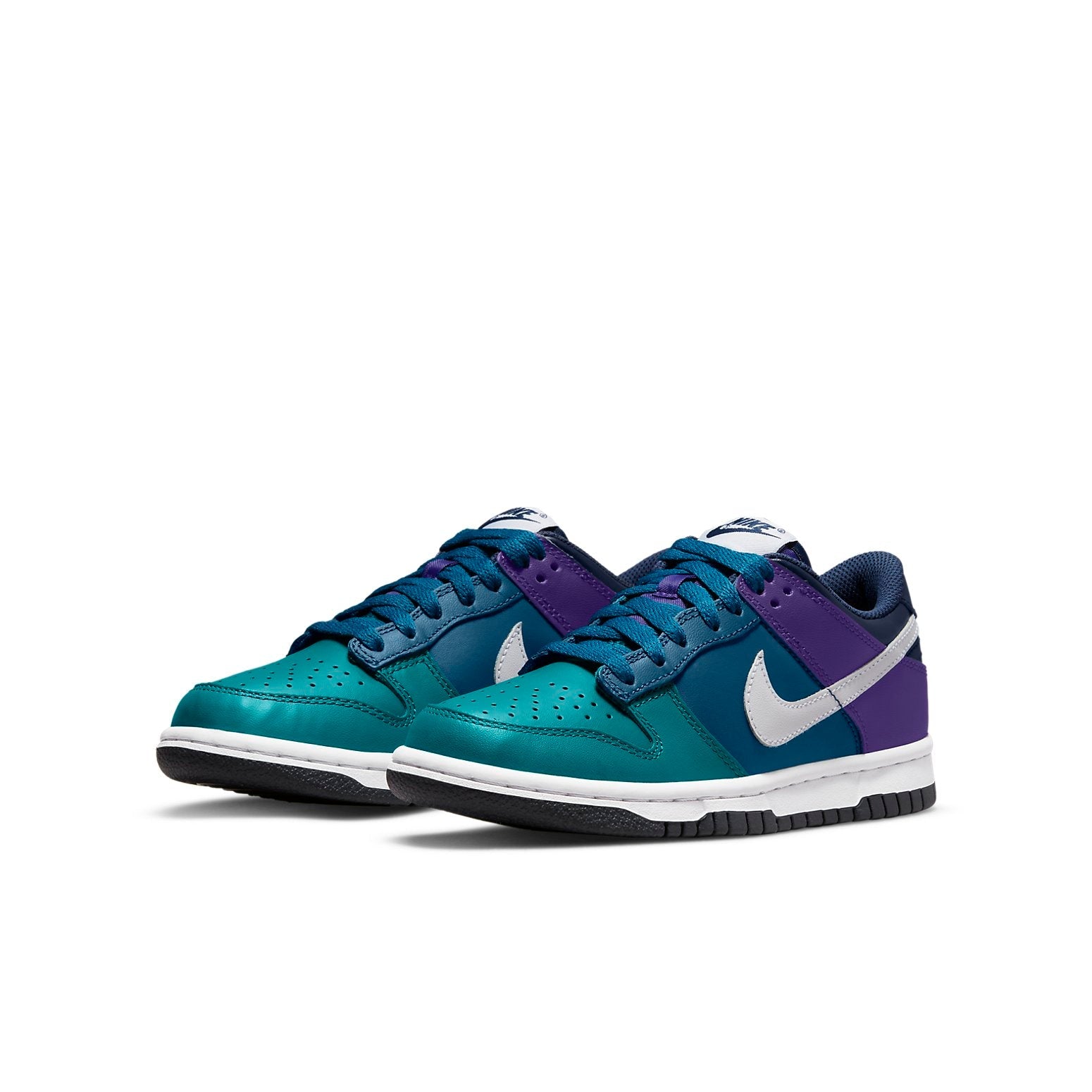 (GS) Nike Dunk Low 'Bright Spruce Marina' DH9765-300