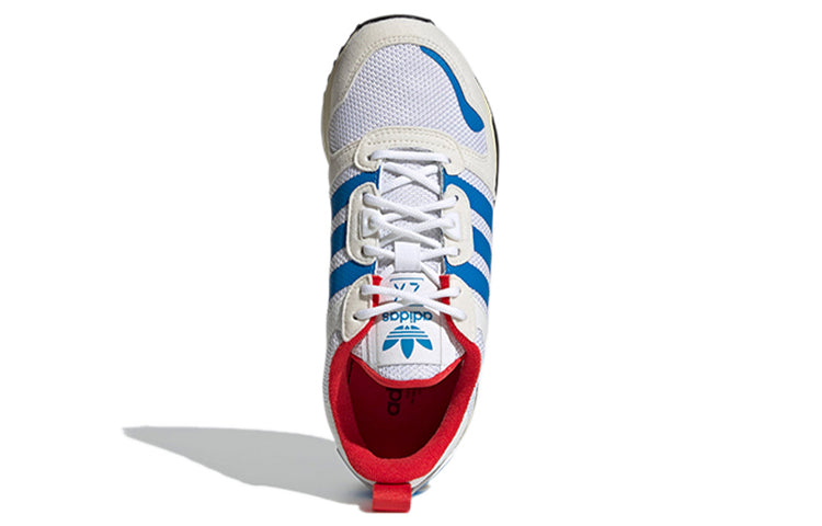 (GS) adidas ZX 700 HD J 'White Blue Black' FX5235