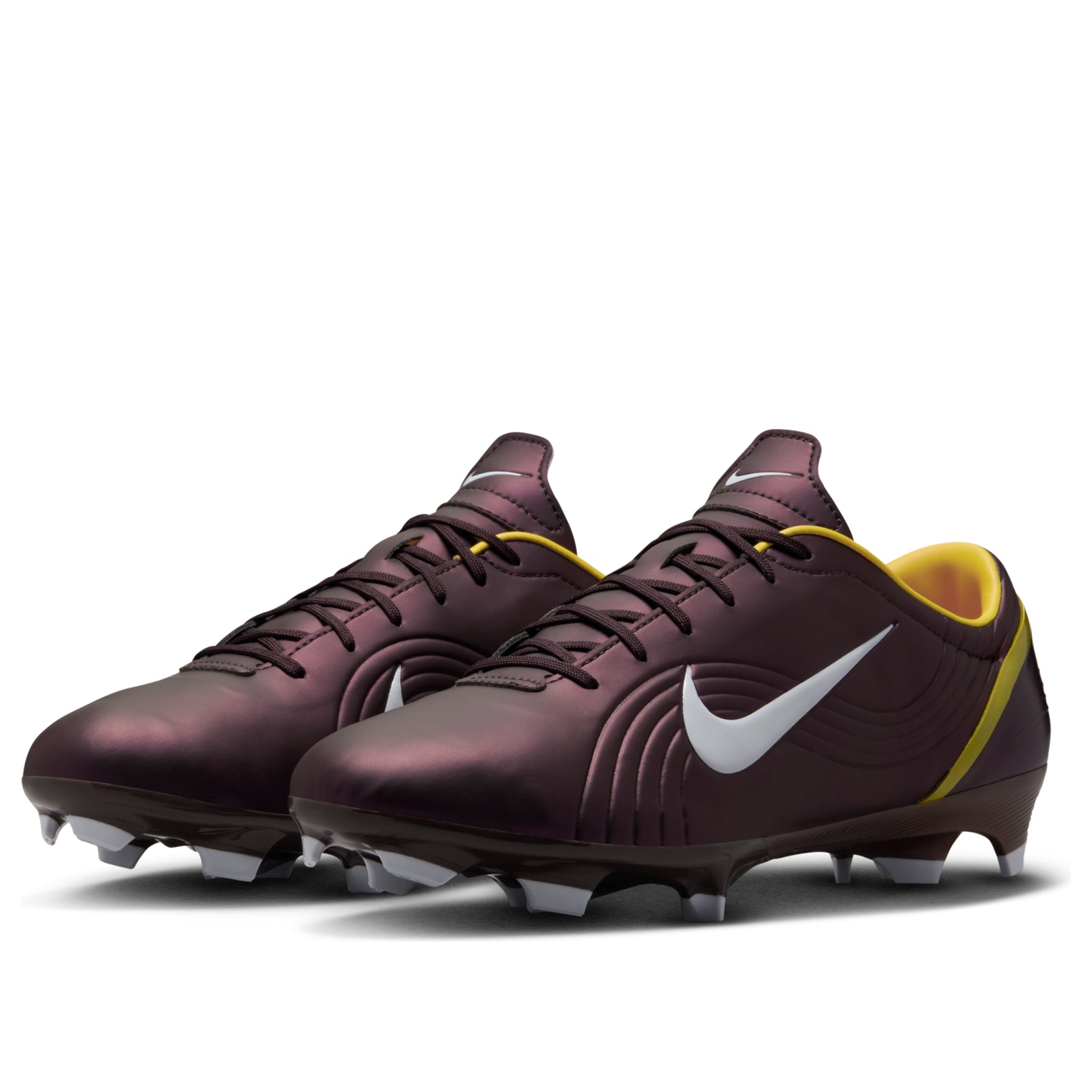 Nike Zoom Mercurial Vapor 1 FG 'Dark Cinder Maize' HV0888-200