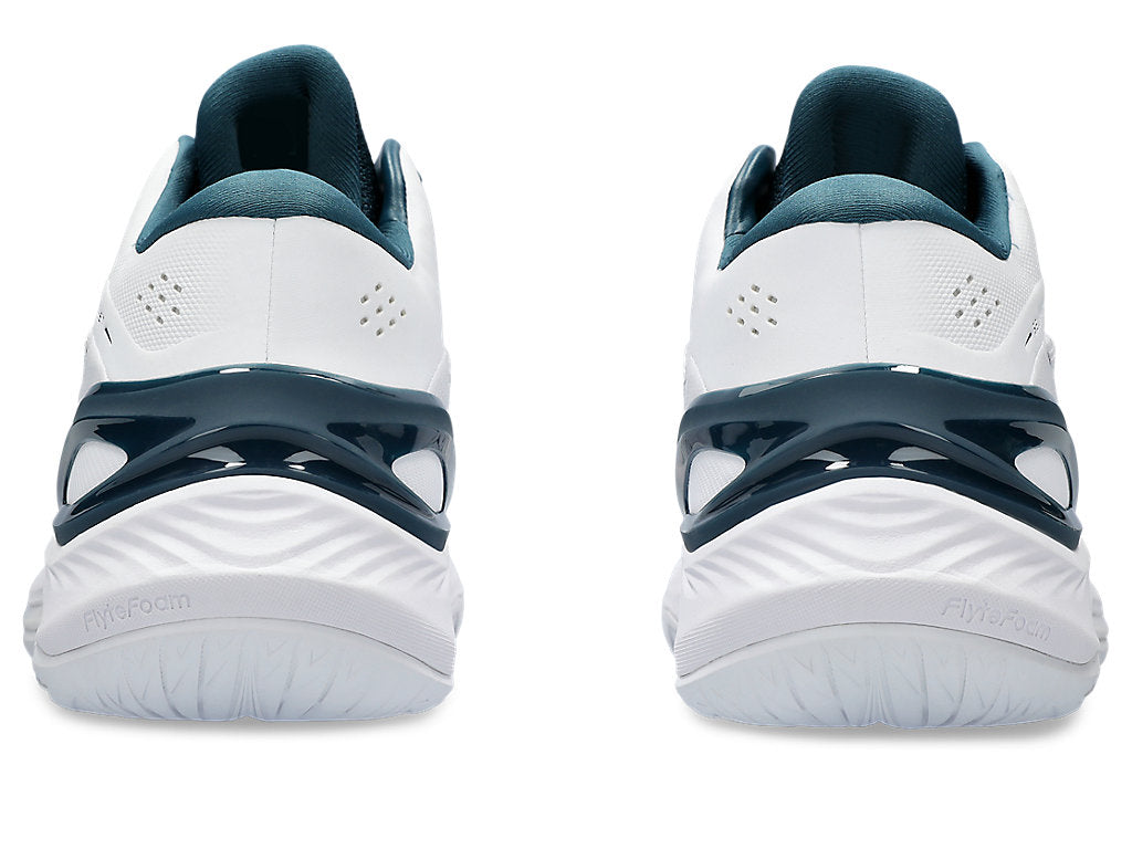 ASICS GEL-BURST 28 'White' 1063A081-101