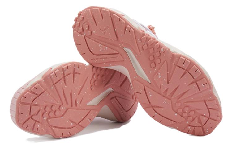 PUMA Plexus Gradient Sophia Chang 'Grey Pink' 388440-02