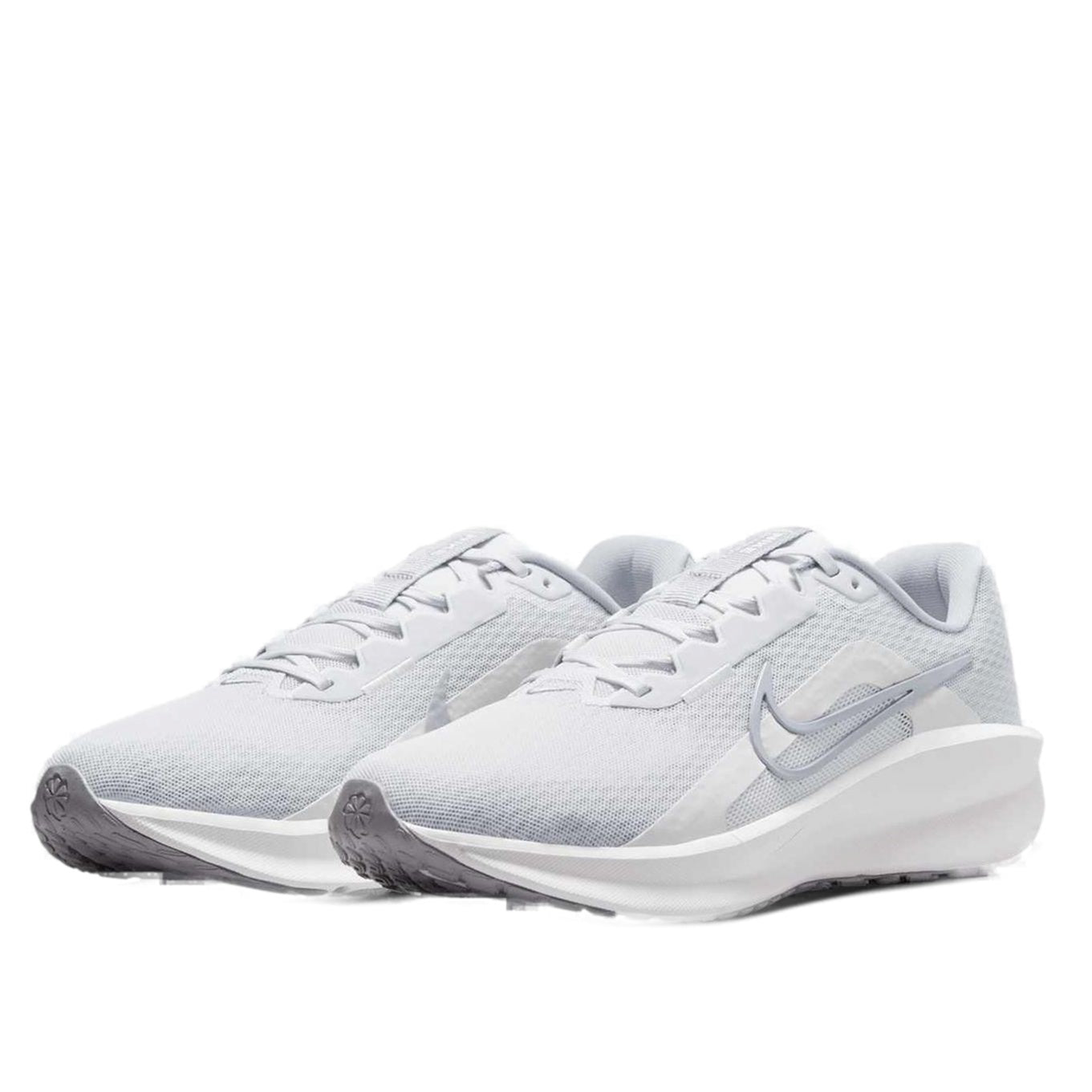 Nike Downshifter 13 'Photon Dust Light Smoke Grey' FD6454-008