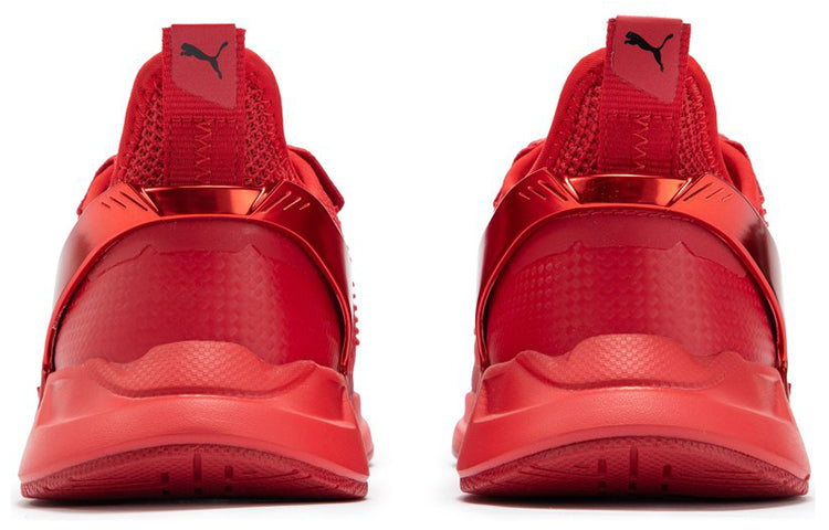 PUMA Scuderia Ferrari x IONSpeed Motorsport 'Rosso Corsa' 306923-10