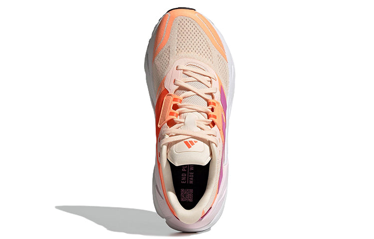 (WMNS) adidas Adistar CS 'Bliss Orange Pulse Lilac' GY1701