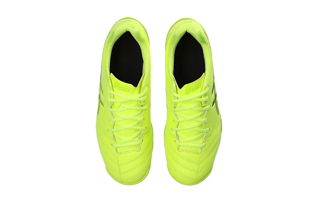 (GS) ASICS DS Light TF 'Safety Yellow' 1104A047-750