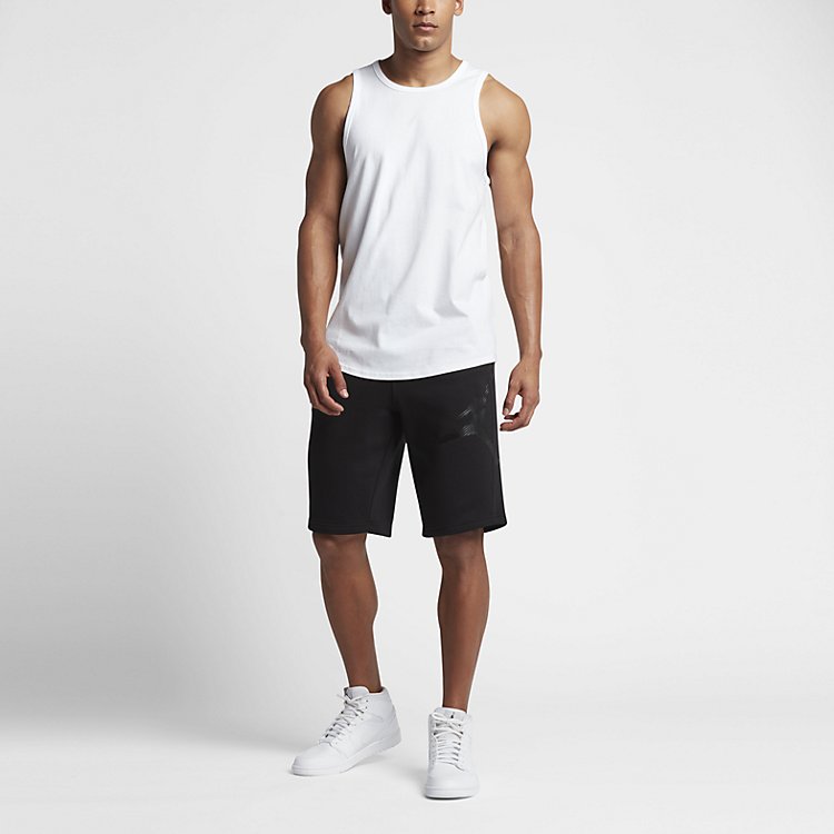 Apparel s Men Air Jordan 23 Tru Print Tank 843094-100