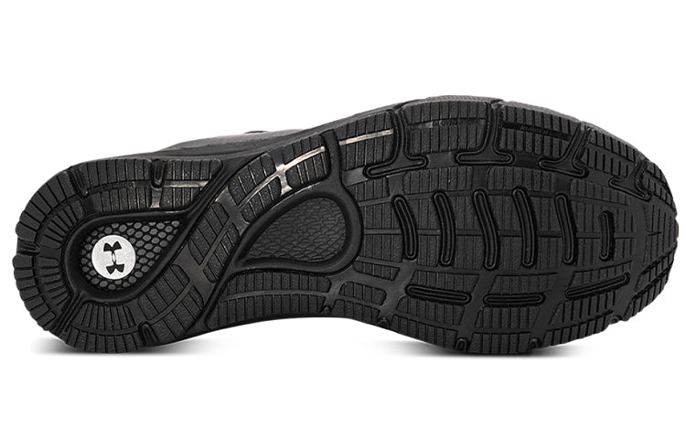 Under Armour HOVR Sonic STRT Tech 'Black' 3024864-001