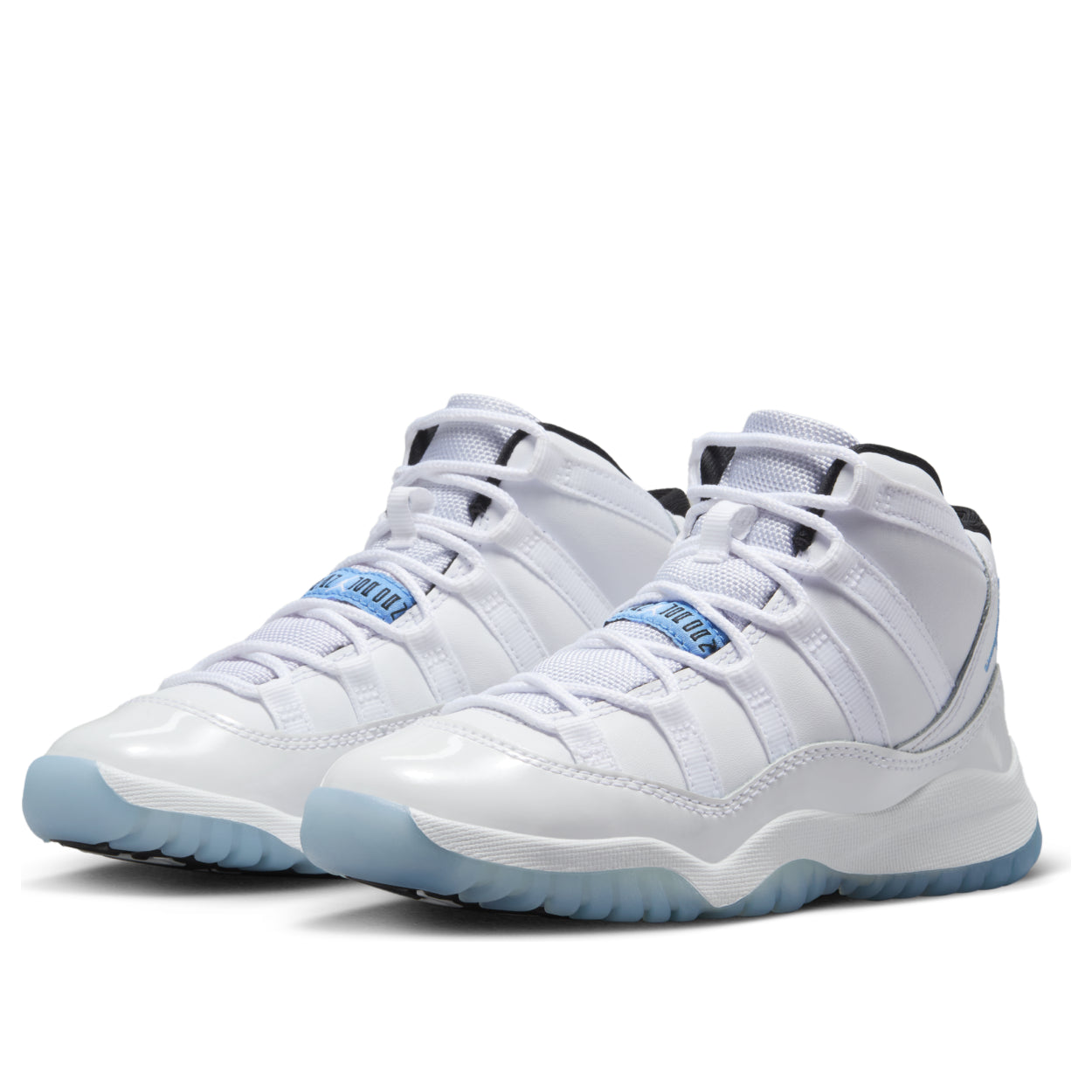 (PS) Air Jordan 11 'Legend Blue' 2024 378039-104