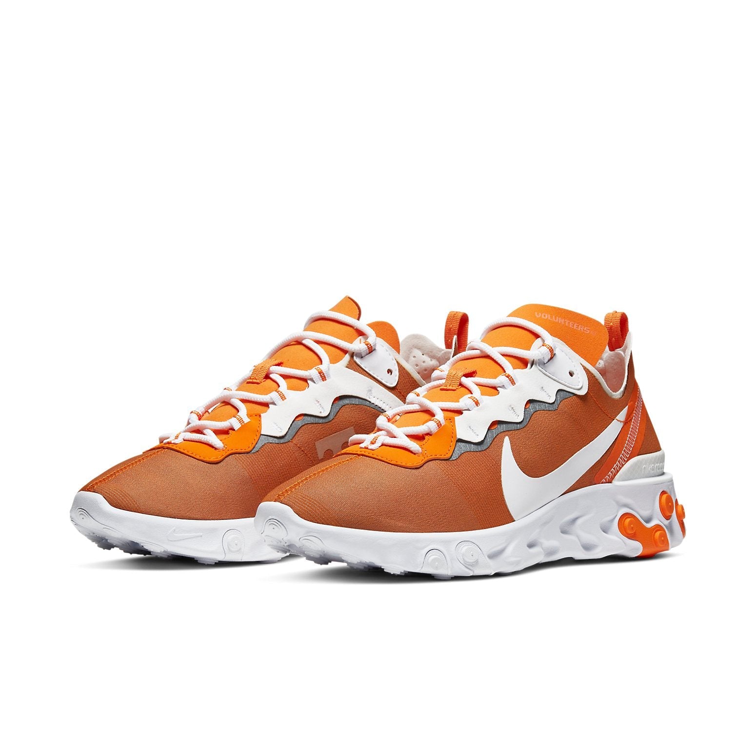 Nike React Element 55 'Tennessee Volunteers' CK4850-800